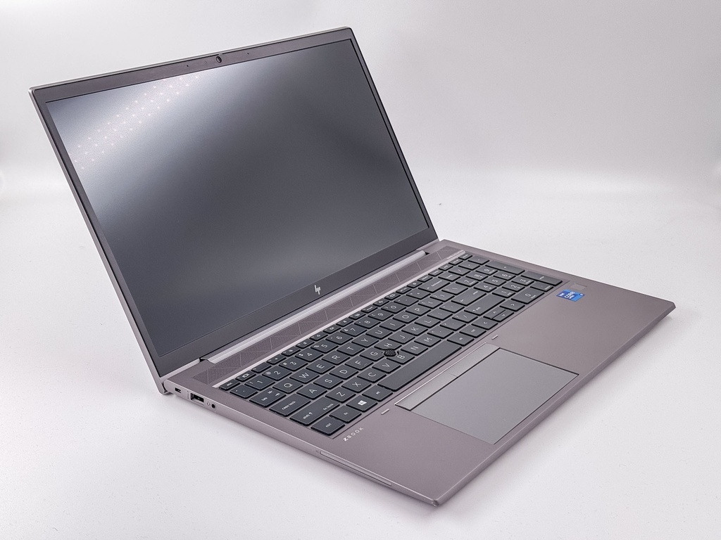 HP ZBook Firefly 15 G7 ノートPC 本体 HP ZBook Firefly 15 G7のレビュー 学生や持ち運び用の2台目に合う